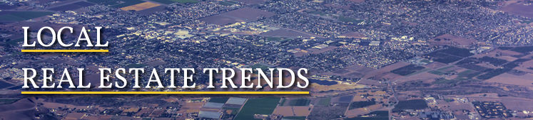 Local CRE Trends